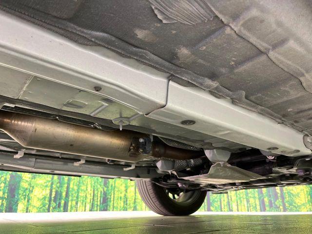 ヤリスクロス（新潟県新潟市東区）画像23