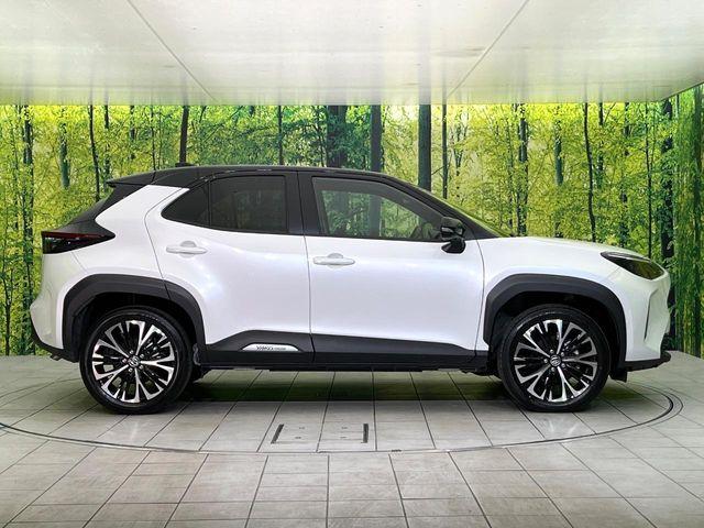 ヤリスクロス（新潟県新潟市東区）画像24