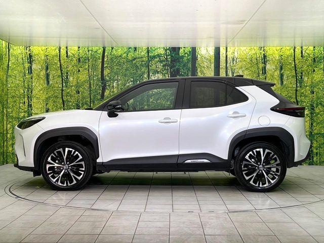 ヤリスクロス（新潟県新潟市東区）画像26