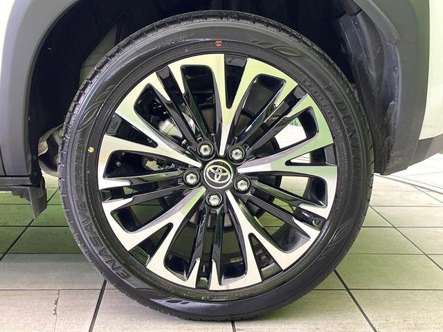 ヤリスクロス（新潟県新潟市東区）画像30