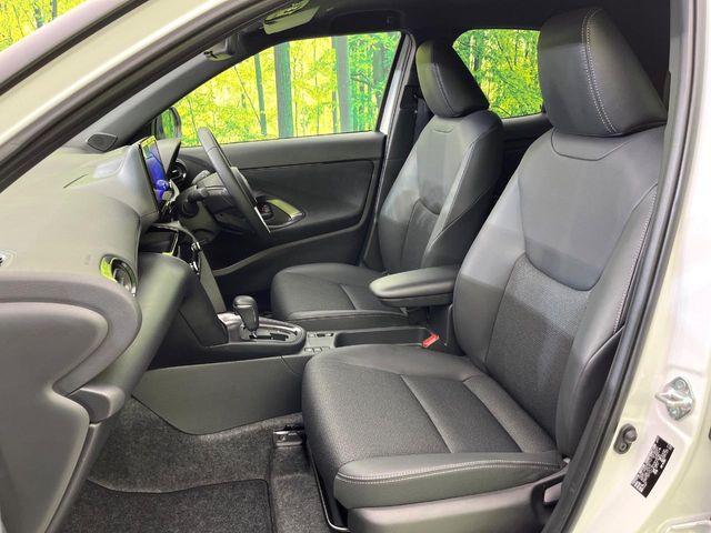 ヤリスクロス（新潟県新潟市東区）画像34