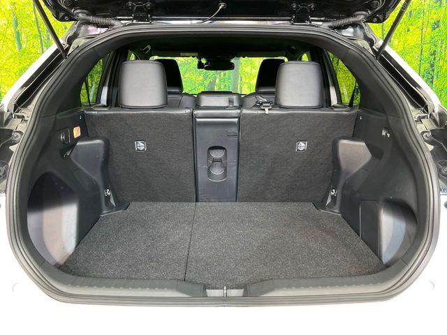 ヤリスクロス（新潟県新潟市東区）画像36