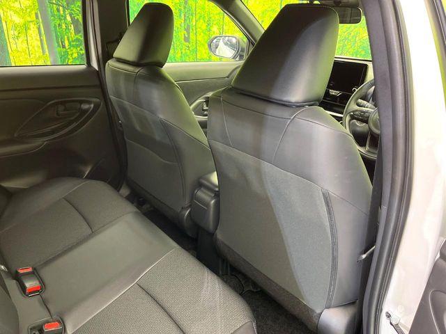 ヤリスクロス（新潟県新潟市東区）画像37