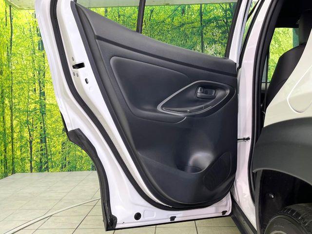 ヤリスクロス（新潟県新潟市東区）画像39