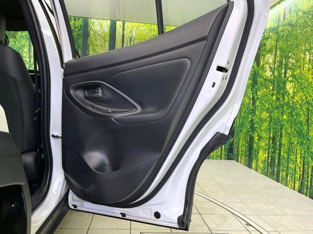 ヤリスクロス（新潟県新潟市東区）画像41