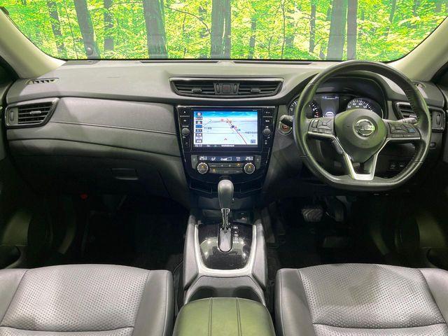 エクストレイル（新潟県長岡市）画像2