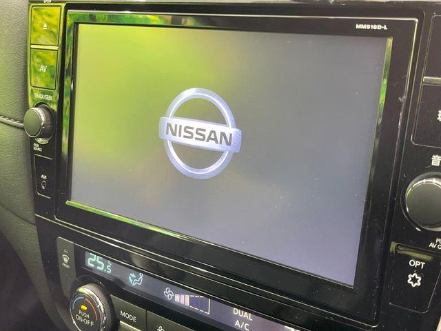 エクストレイル（新潟県長岡市）画像3