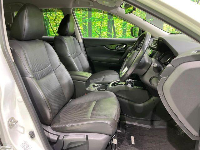 エクストレイル（新潟県長岡市）画像8