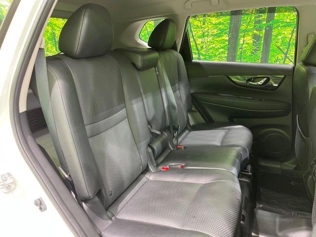 エクストレイル（新潟県長岡市）画像9