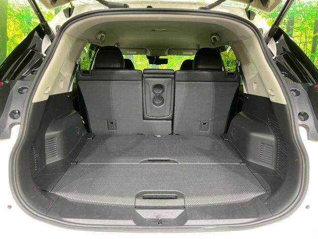 エクストレイル（新潟県長岡市）画像10