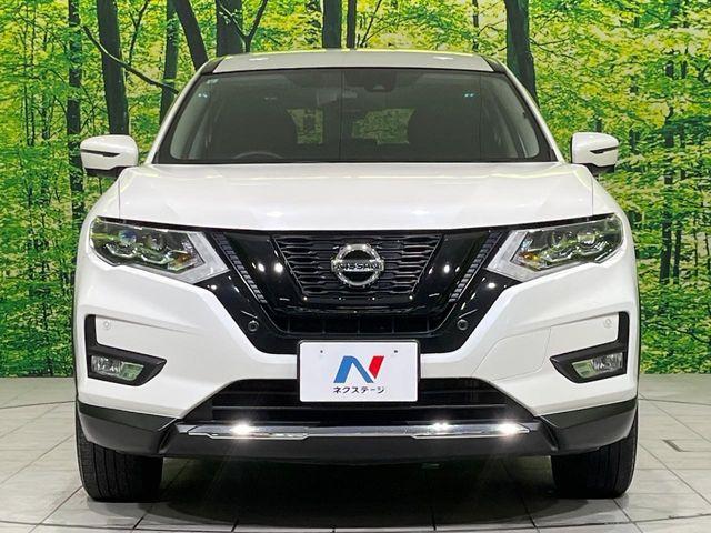 エクストレイル（新潟県長岡市）画像14