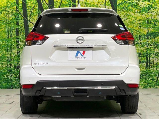 エクストレイル（新潟県長岡市）画像15