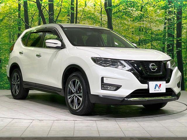 エクストレイル（新潟県長岡市）画像16