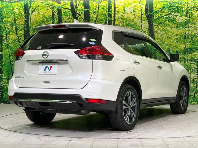 エクストレイル（新潟県長岡市）画像17