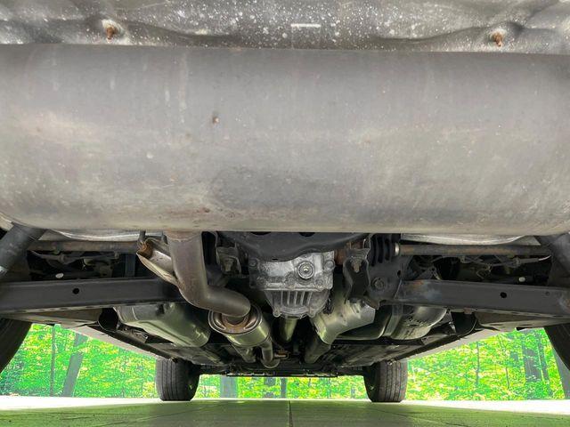 エクストレイル（新潟県長岡市）画像19