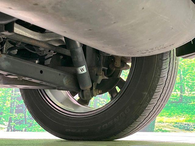 エクストレイル（新潟県長岡市）画像20