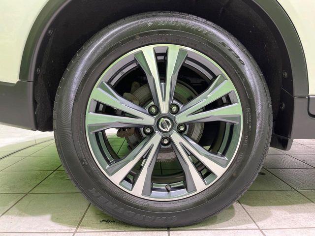 エクストレイル（新潟県長岡市）画像21