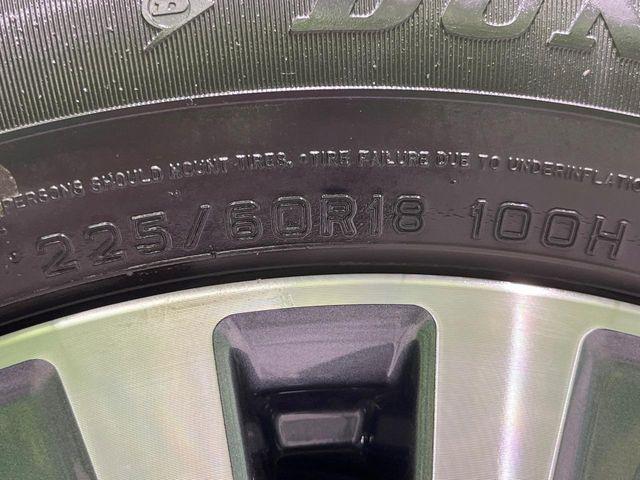 エクストレイル（新潟県長岡市）画像22