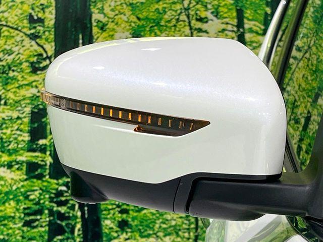 エクストレイル（新潟県長岡市）画像23