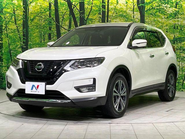 エクストレイル（新潟県長岡市）画像27