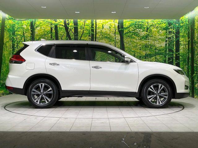 エクストレイル（新潟県長岡市）画像28