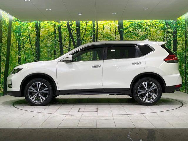 エクストレイル（新潟県長岡市）画像30