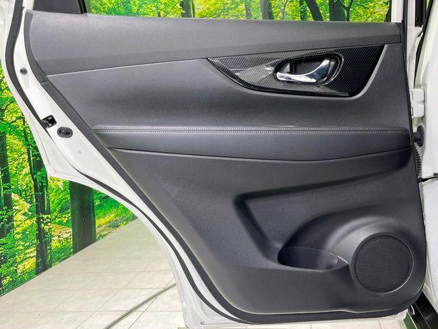 エクストレイル（新潟県長岡市）画像36