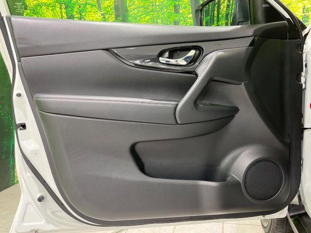 エクストレイル（新潟県長岡市）画像39