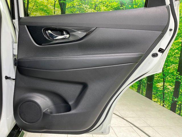 エクストレイル（新潟県長岡市）画像41