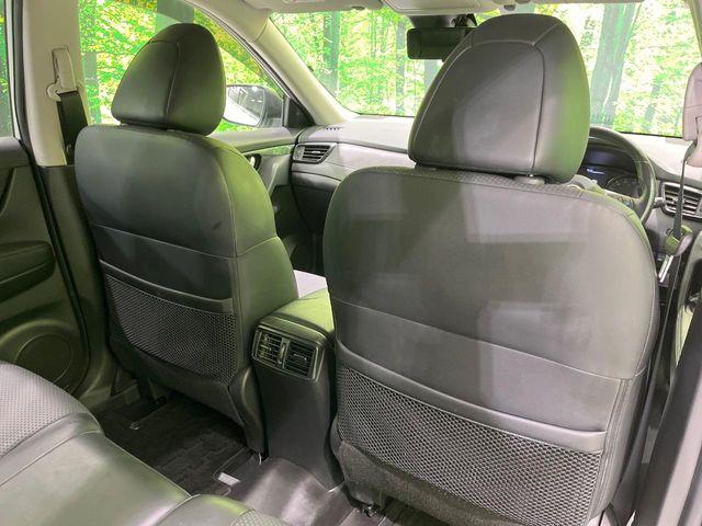 エクストレイル（新潟県長岡市）画像42