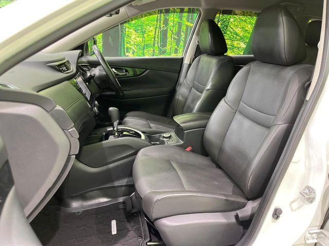 エクストレイル（新潟県長岡市）画像69