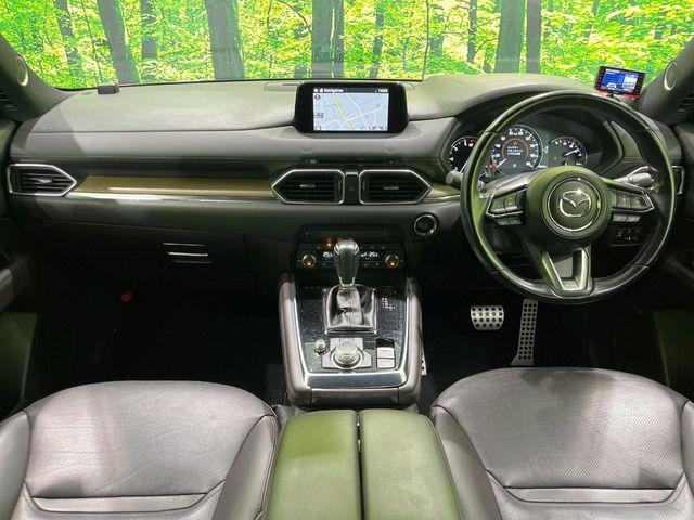 CX-8（新潟県長岡市）画像2