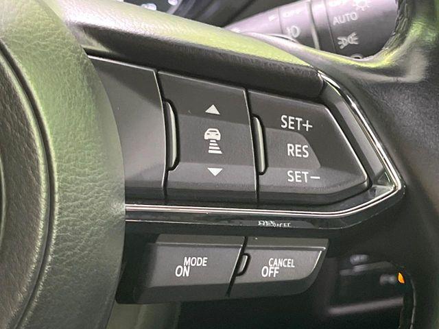 CX-8（新潟県長岡市）画像7