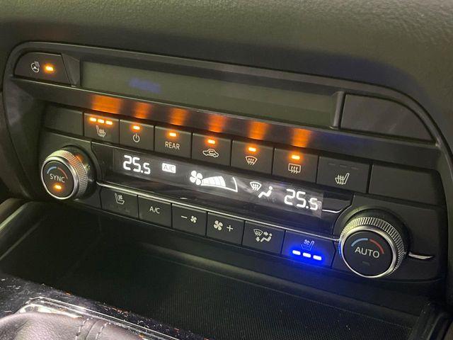 CX-8（新潟県長岡市）画像8