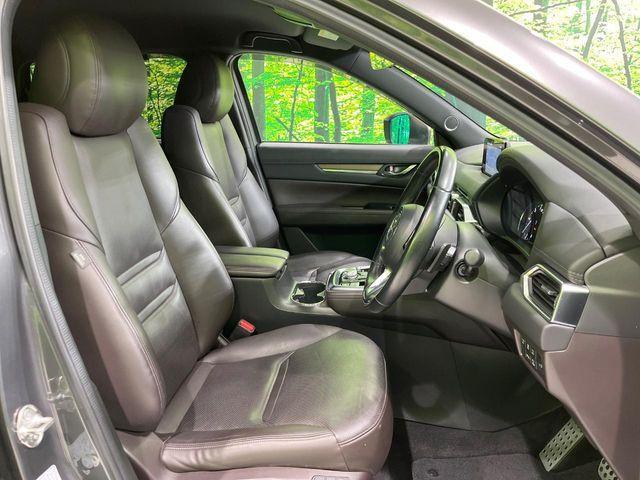 CX-8（新潟県長岡市）画像9