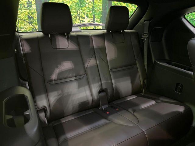 CX-8（新潟県長岡市）画像11