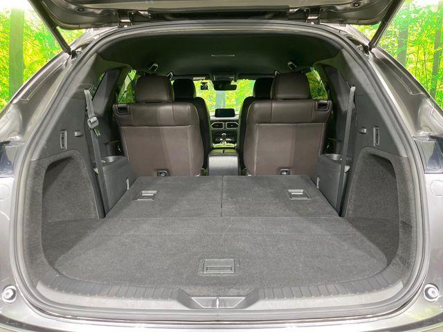 CX-8（新潟県長岡市）画像12