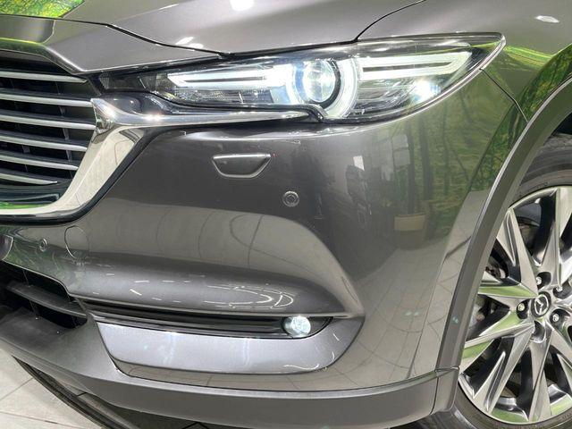 CX-8（新潟県長岡市）画像13