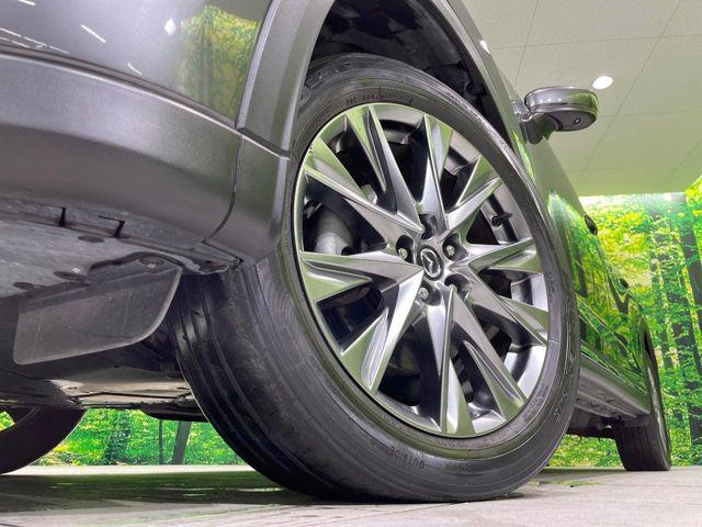 CX-8（新潟県長岡市）画像14