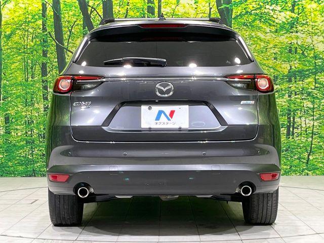 CX-8（新潟県長岡市）画像16