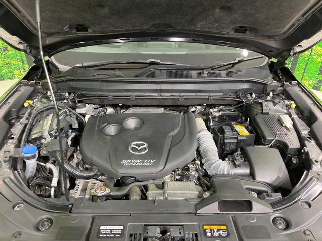 CX-8（新潟県長岡市）画像18