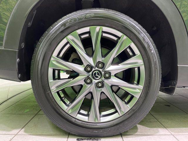 CX-8（新潟県長岡市）画像22