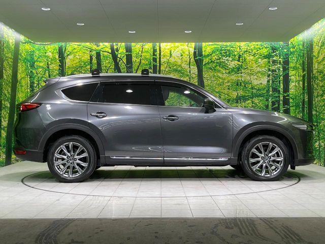 CX-8（新潟県長岡市）画像27