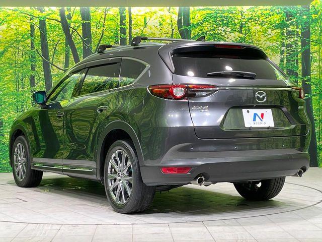 CX-8（新潟県長岡市）画像28