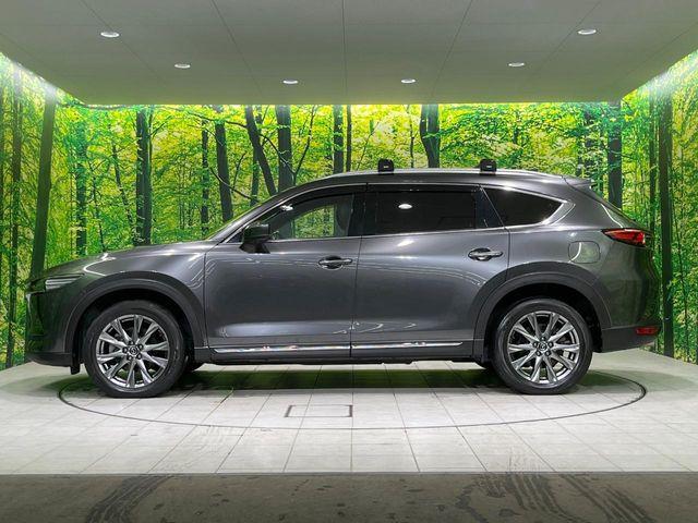 CX-8（新潟県長岡市）画像29