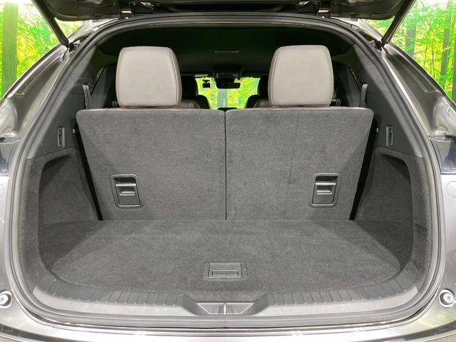 CX-8（新潟県長岡市）画像32