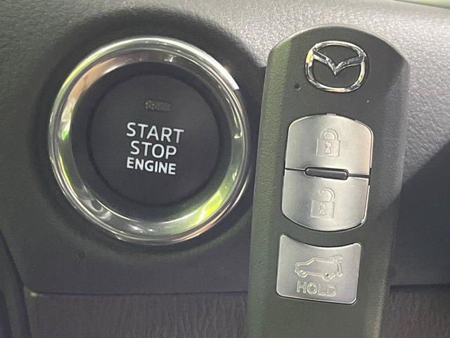 CX-8（新潟県長岡市）画像33