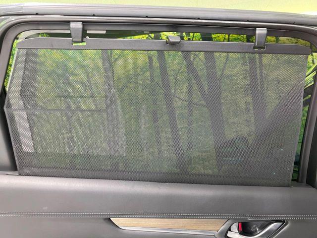 CX-8（新潟県長岡市）画像37