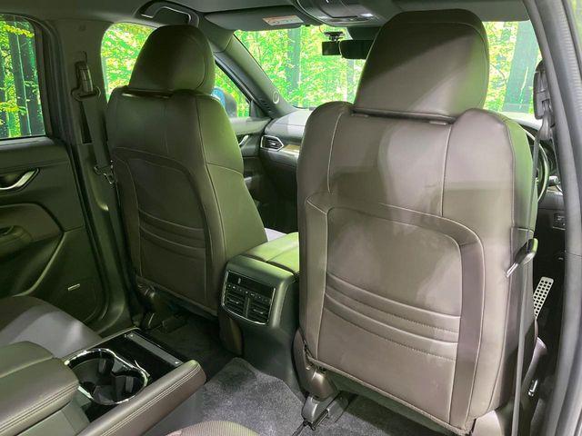 CX-8（新潟県長岡市）画像43