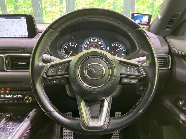 CX-8（新潟県長岡市）画像48